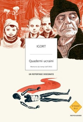 quaderni ucraini igort