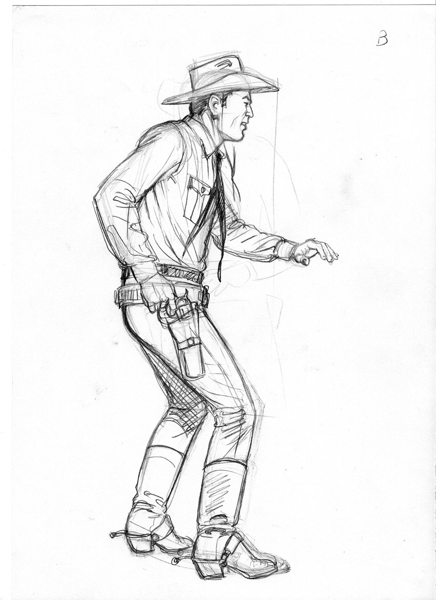 Tex b