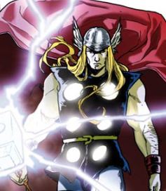 thor