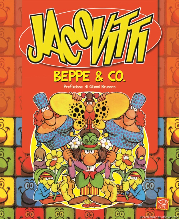 Jacovitti