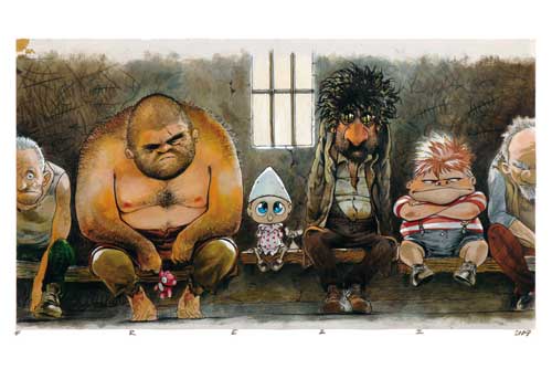 PINOCCHIO FREZZATO 23(1)