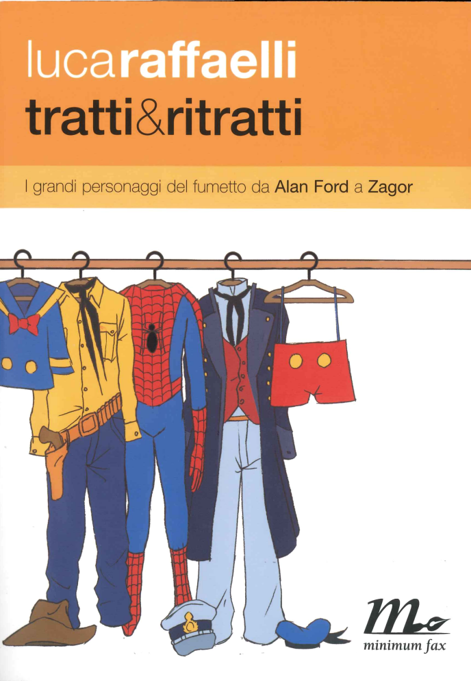 Copertina