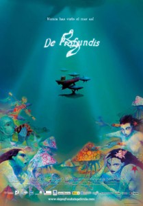 deprofundis
