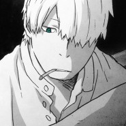 Mushishi ginko big 185x185