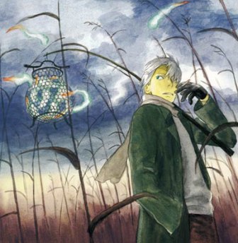 mushishi_artbook