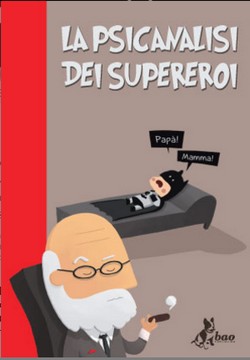Psicanalisi cover