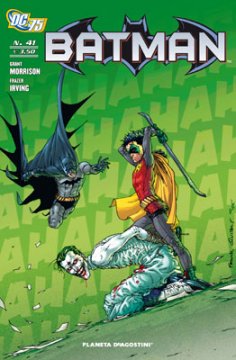 383fe Batman
