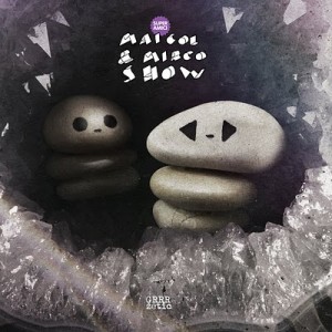 COVER PER BLOG M&M SHOW