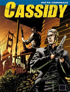 Cassidy n.