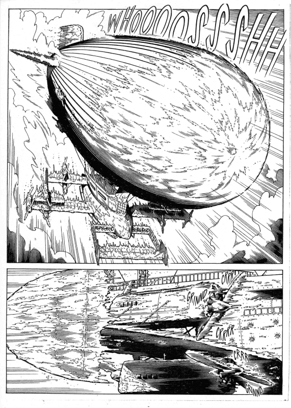 Greystorm,versione def.della tav.6,dell'albo