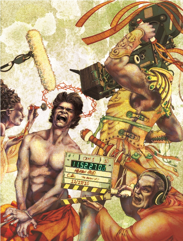 Cover 3 definitivo