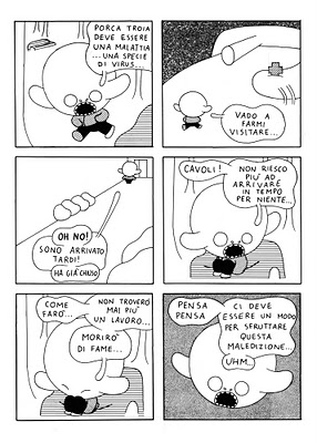 il ritardatario 2003