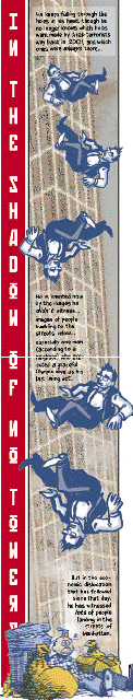 Towershomeless