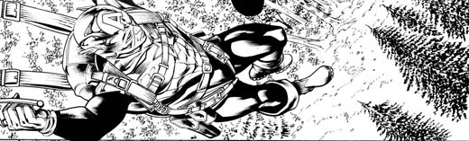 Captain America FA 18