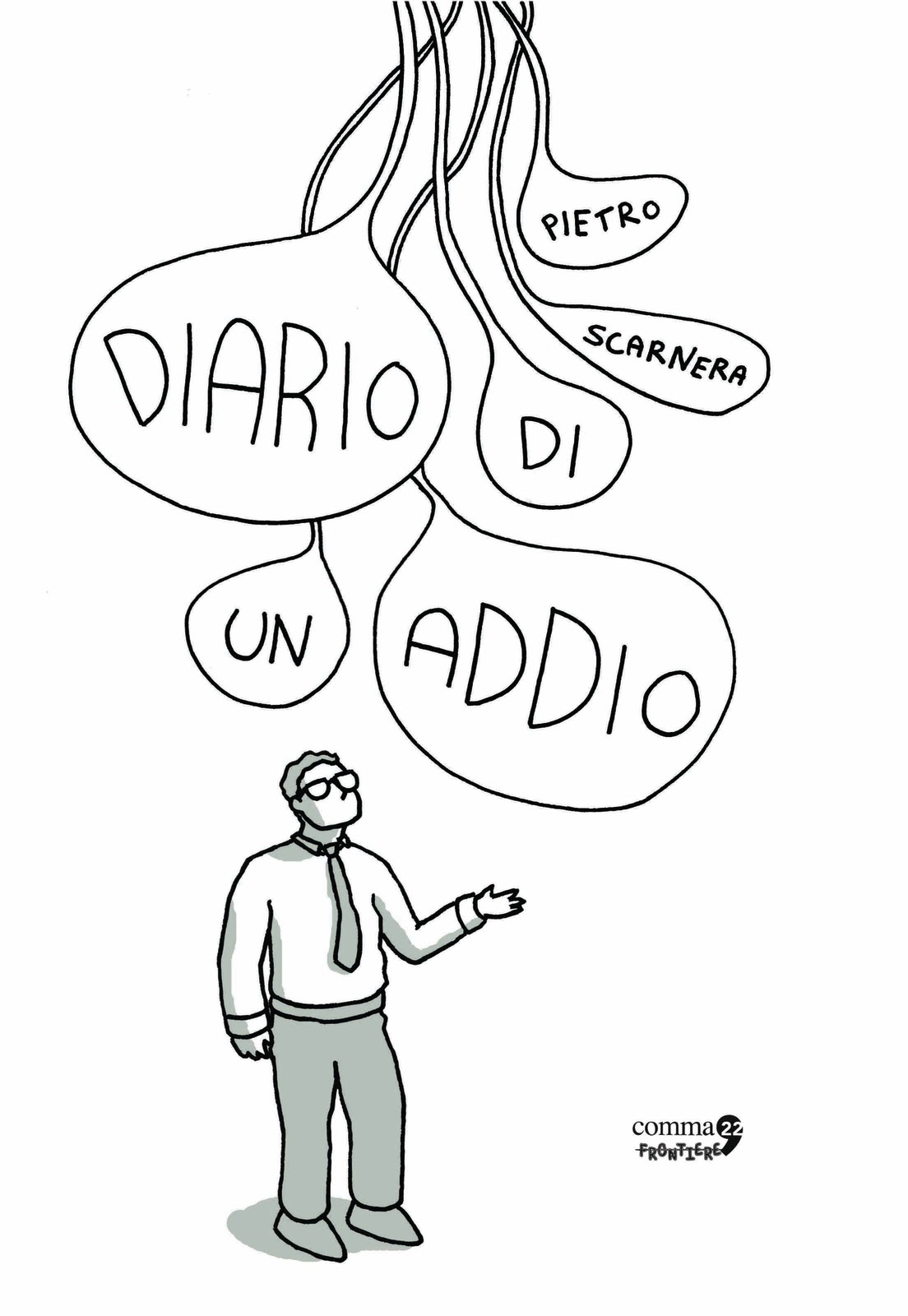 Copertina con logo