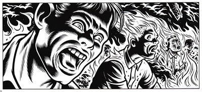 SkinDeep-CharlesBurns