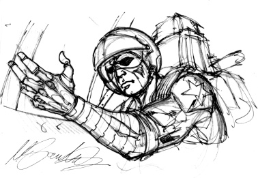 Cap