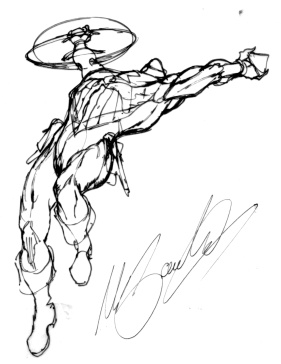 Cap