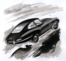 jaguar