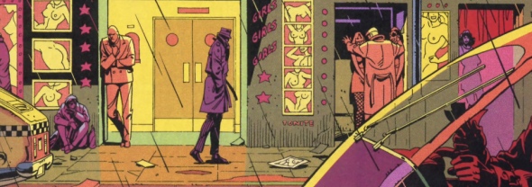 peepcomic