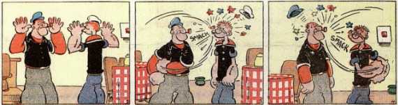 popeye