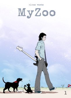 Myzoo