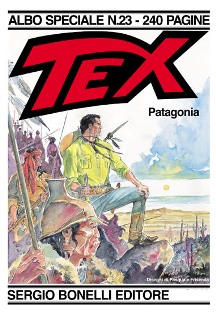 patagonia