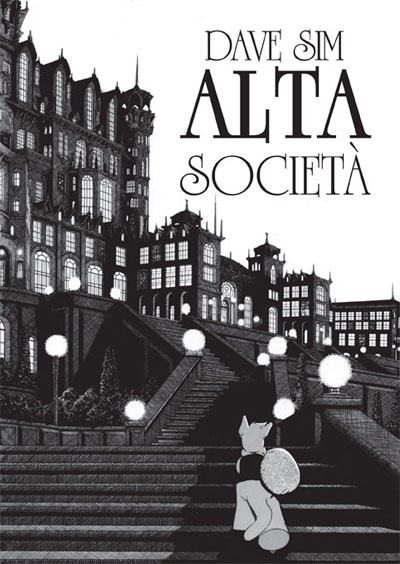 Alta societa cvr web