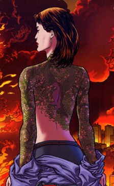 Cover Gaijin 2
