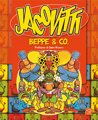 NPE COVER JACOVITTI BEPPE Co
