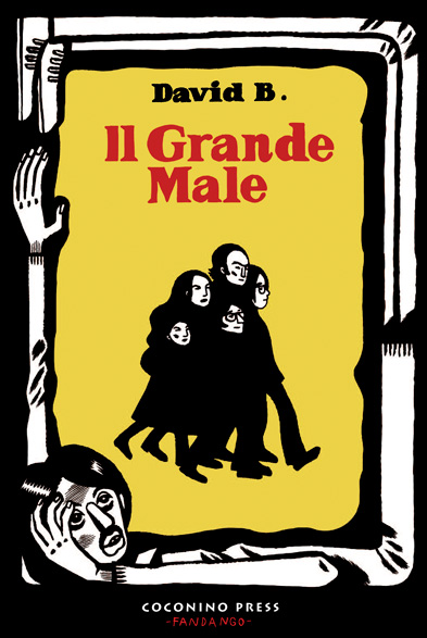 Grande male