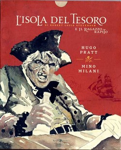 L isola del tesoro