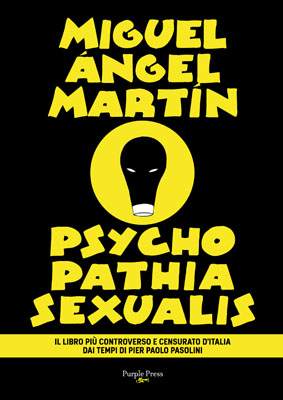 Psychopathia sexualis