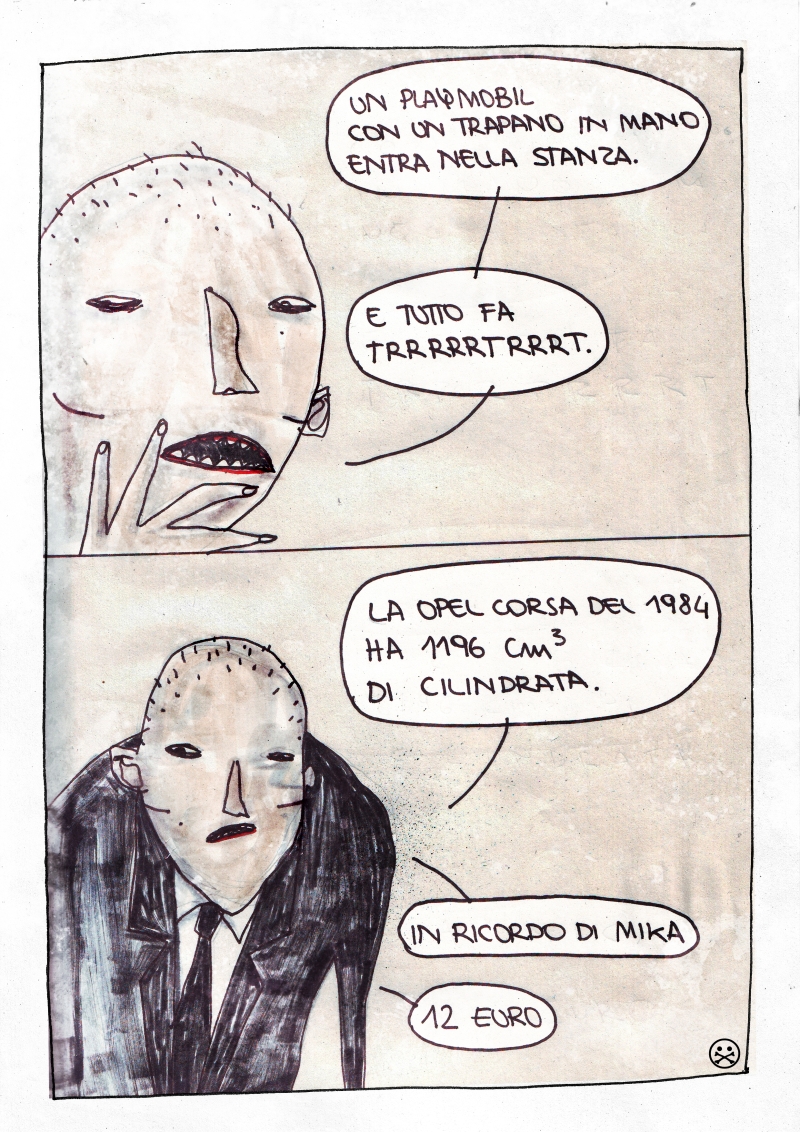 Rece