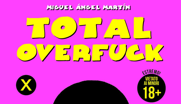 Total overfuck psyco thumb