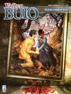 Valter Buio n.09