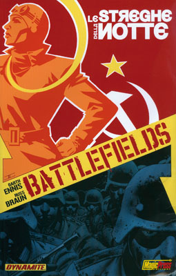 Battlefields
