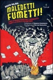 copertina Copertina del volume.