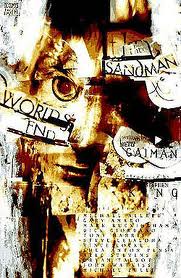 worldsend Copertina edizione Magic Press