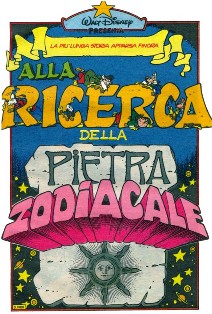 Allaricercadellapietrazodiacal2