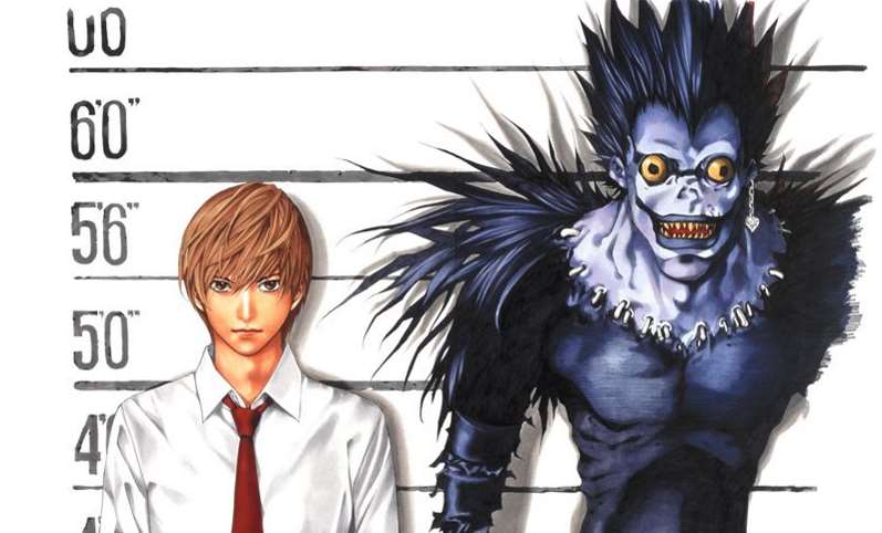 Death note