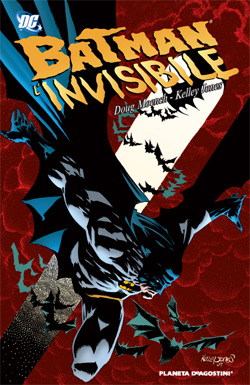 Ibatman loinvisible 01g