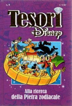 tesoridisney9