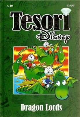 Tesoridisney