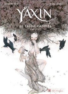 Yaxin