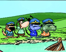 3