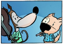 5