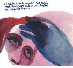Brecht Evans - Les Noceurs 2