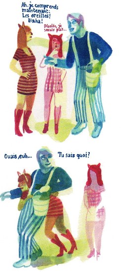 Brecht Evans - Les Noceurs 7