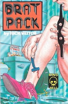 bratpack